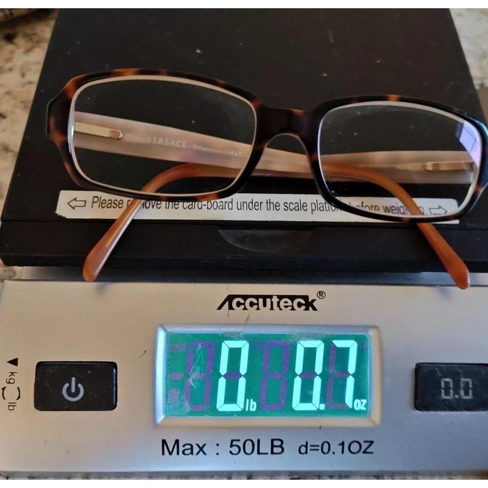 Versace 3175 eyeglass